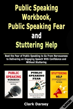 Capa do artigo Public Speaking Workbook, Public Speakin
