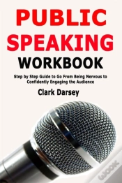 Capa do artigo Public Speaking Workbook: Step By Step G
