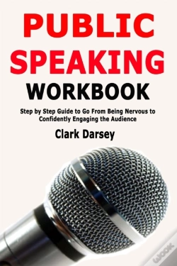 Capa do artigo Public Speaking Workbook: Step By Step G