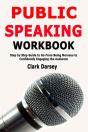 Public Speaking Workbook: Step By Step G - Preview