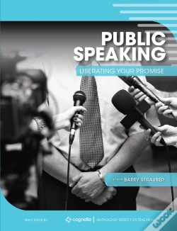 Capa do artigo Public Speaking