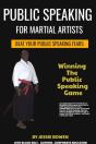 Public Speakings For Martial Artists - Preview