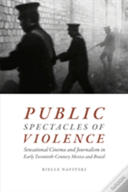 Capa do artigo Public Spectacles Of Violence