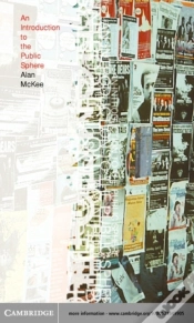 Capa do artigo Public Sphere