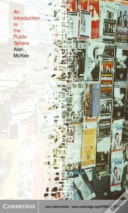 Capa do artigo Public Sphere