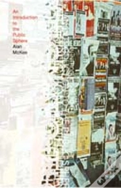 Capa do artigo Public Sphere