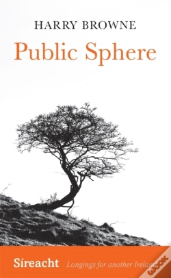 Capa do artigo Public Sphere