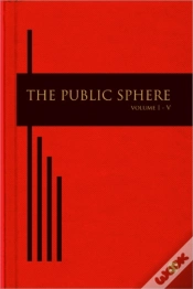 Capa do artigo Public Sphere
