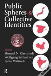 Capa do artigo Public Spheres And Collective Identities
