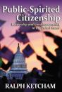 Public-Spirited Citizenship - Preview