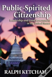 Capa do artigo Public-Spirited Citizenship