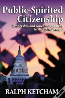 Capa do artigo Public-Spirited Citizenship