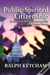 Capa do artigo Public-Spirited Citizenship