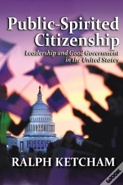 Capa do artigo Public-Spirited Citizenship