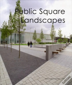 Capa do artigo Public Square Landscape