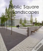Public Square Landscape