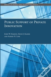 Capa do artigo Public Support Of Private Innovation