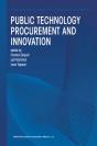 Public Technology Procurement And Innovation - Preview