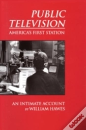 Capa do artigo Public Television, America