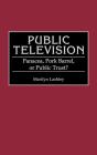 Public Television - Preview