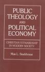 Public Theology And Political Economy - Preview