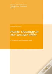 Public Theology In The Secular State