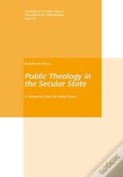 Capa do artigo Public Theology In The Secular State