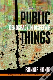 Capa do artigo Public Things