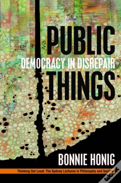Capa do artigo Public Things