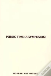 Capa do artigo Public Time