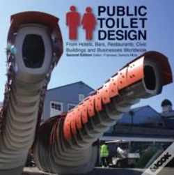 Capa do artigo Public Toilet Design