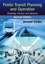 Public Transit Planning And Operation