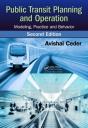 Public Transit Planning And Operation - Preview