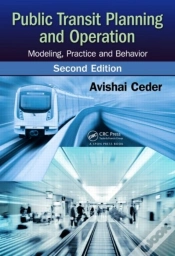 Capa do artigo Public Transit Planning And Operation