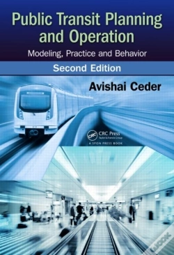 Capa do artigo Public Transit Planning And Operation