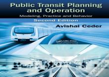 Public Transit Planning And Operation
