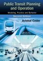 Public Transit Planning And Operation - Preview