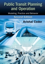 Capa do artigo Public Transit Planning And Operation