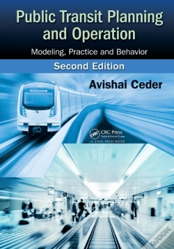 Capa do artigo Public Transit Planning And Operation