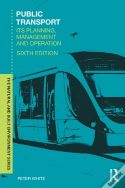 Capa do artigo Public Transport