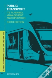 Capa do artigo Public Transport