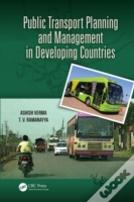Public Transport Planning And Management In Developing Countries