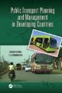 Public Transport Planning And Management In Developing Countries - Preview