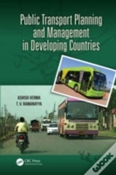 Public Transport Planning And Management In Developing Countries