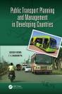 Public Transport Planning And Management In Developing Countries - Preview