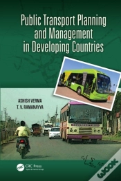 Capa do artigo Public Transport Planning And Management In Developing Countries