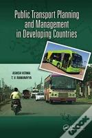 Public Transport Planning And Management In Developing Countries
