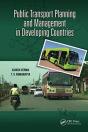Public Transport Planning And Management In Developing Countries - Preview