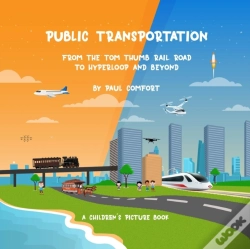 Capa do artigo Public Transportation