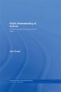 Public Understanding Of Science - Preview